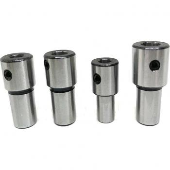 CNC Bohrfutter Adapter mit verschiedenen Durchmessern