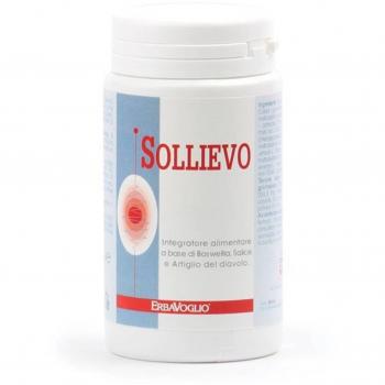SOLLIEVO 60 cps
