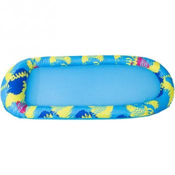 Inflatable Swim Circle Chair