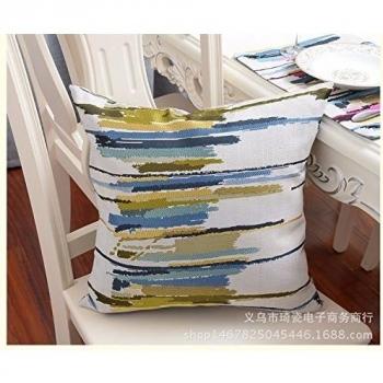 LINA-7 Mueble de Cocina Verde Chic