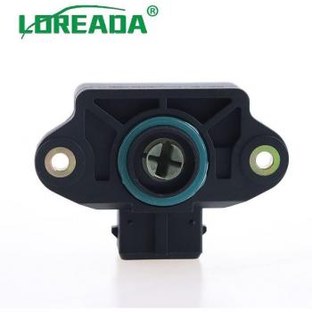 TPS 037907385Q Throttle Sensor for Golf and Passat