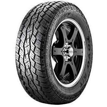 Toyo Open Country A/T Plus XL (255/60 R18 112H)