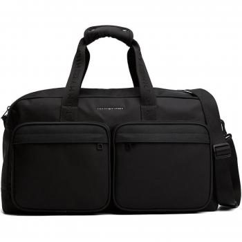 Borsa Elegante Tommy Hilfiger Th Repreve Nero