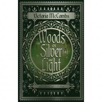 Woods of Silver and Light