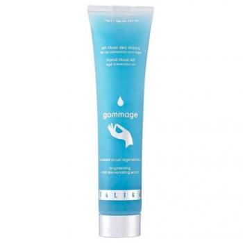Talika Gomme Age Exfoliante de Manos