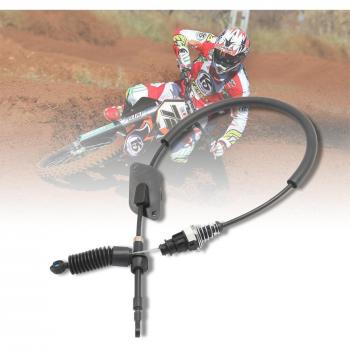 Cable de Transmisión Shifter Anticorrosivo Isuzu Rodeo 1998‑2004