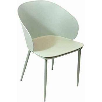 Fauteuil Polypropylène Alison