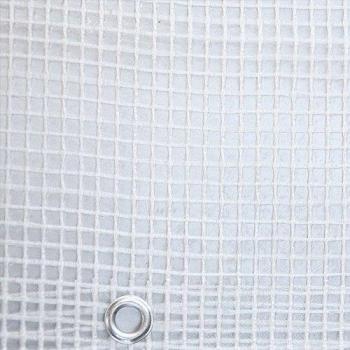 Telo occhiellato retinato 3x5 MT