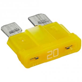 Fusible HERTH+BUSS ELPARTS 5 pièces 50295420066