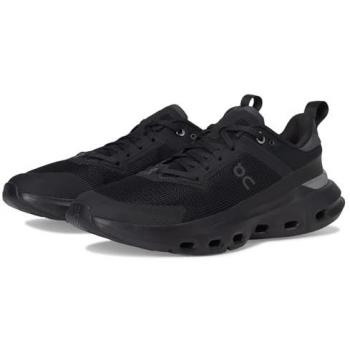 On Cloudpulse Next 3MF30603404 Scarpe di Corsa Nero