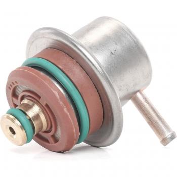 RIDEX Régulateur de pression du carburant avec bague d'étanchéité 168C0002