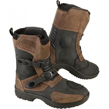Bottes Modeka Tariko Brun Taille 42