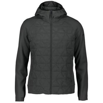 Dolomite Latemar Hybrid Weather‑Proof Jacket – Dark Grey XL (Men's)
