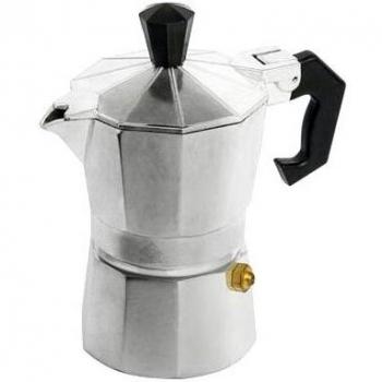 Tazze Moka Mokita in Argento