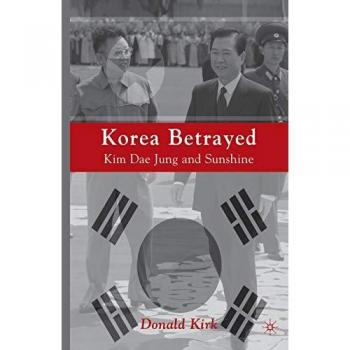 Kirk, D.: Korea Betrayed