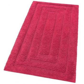 Tappeto Bagno Lussuoso Antiscivolo 60x40 cm