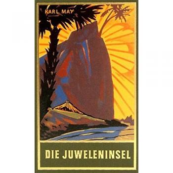 Karl-May Die Juweleninsel