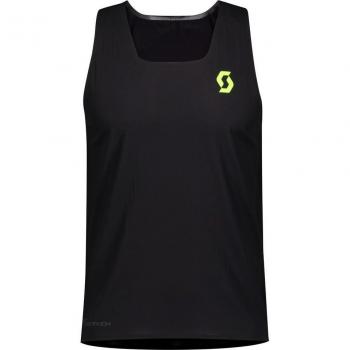 Camiseta de running para hombre Scott RC Run Kinetech