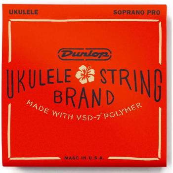 Dunlop Ukulele Soprano Pro DUQ301