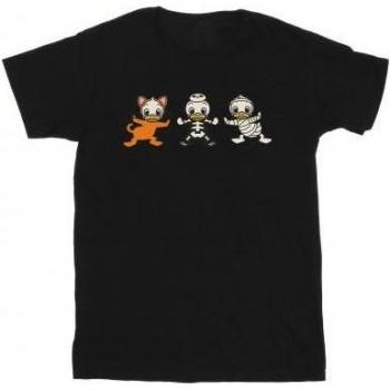 Duck Tales Night Out Tee