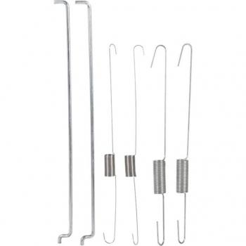Speed Control Throttle Return Springs – 6 Pack for GX140/160/200