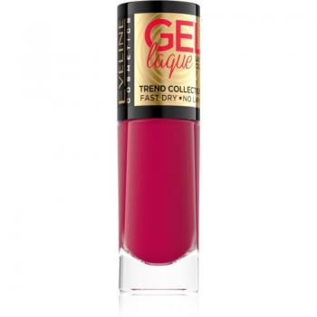 Eveline 7 Days Gel Laque Vernis à Ongles Teinte 207 8 ml