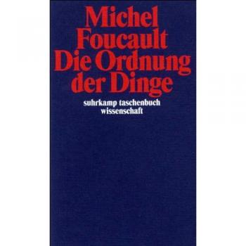 Die Ordnung der Dinge