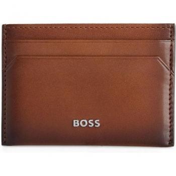 Holder Cuir BOSS pour Cartes Homme Highway