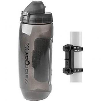 FIDLOCK Twist Bicicleta 590 ml Color Oscuro