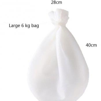 Kneading Silicone Bag for Baking