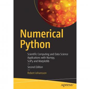 Numerical Python