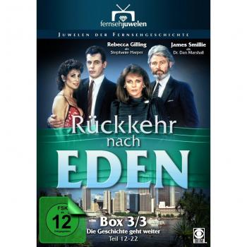 Rückkehr nach Eden
