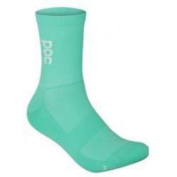 Calze lunghe poc Soleus Verde Neon