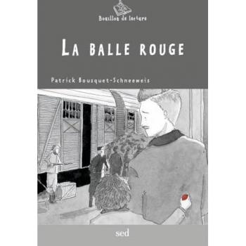 LA BALLE ROUGE