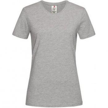 Stedman Classic Damen Rundhals T-Shirt