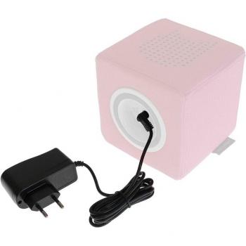 Source d’alimentation Arduino Uno R3 – Box audio pédagogique, 150 cm, noir, 9 V/1,5 A – VHBW