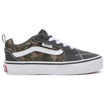 Sportiga Vans Filmore Cmfl för Barn
