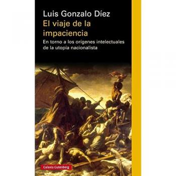 EL VIAJE DE LA IMPACIENCIA