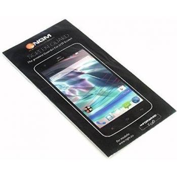 Protezione Duale per Display NGM