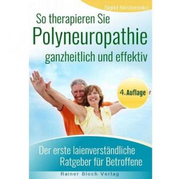 So therapieren Sie Polyneuropathie