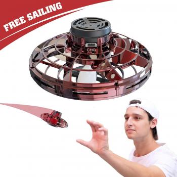 Flynova UFO Flying Disc