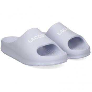 Lacoste Schlappen 2.0 Blau