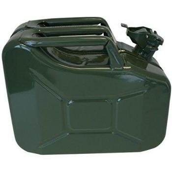 Bidon ProPlus 10 litres vert