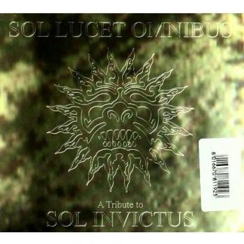 Tribute To Sol Invictus