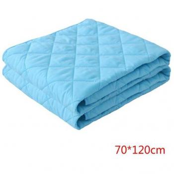 Drap de protection pour lit d'enfant