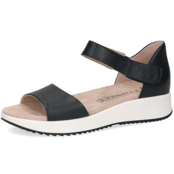 Caprice Sandalen Nappaleder Riemchensandalette
