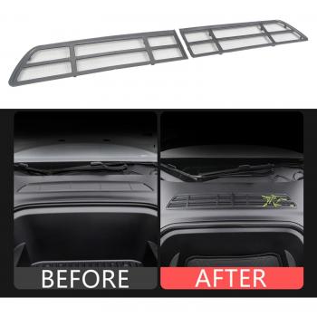 Car Air Intake Protection Net for Tesla Model Y