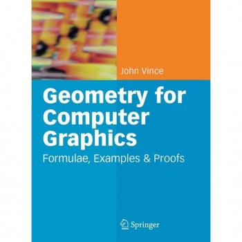 Geometry for Computer Graphics