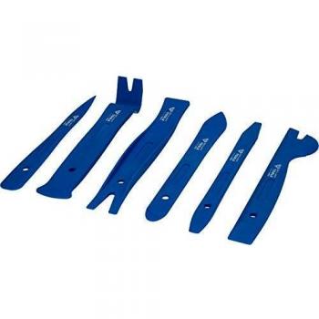 Kit 511025: Cunhas para Decoração de Frisos – KS TOOLS