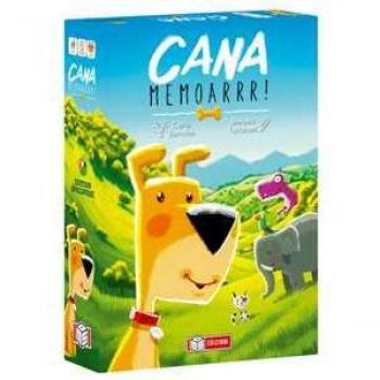 Edizioni's Cana Memoarrr Collection